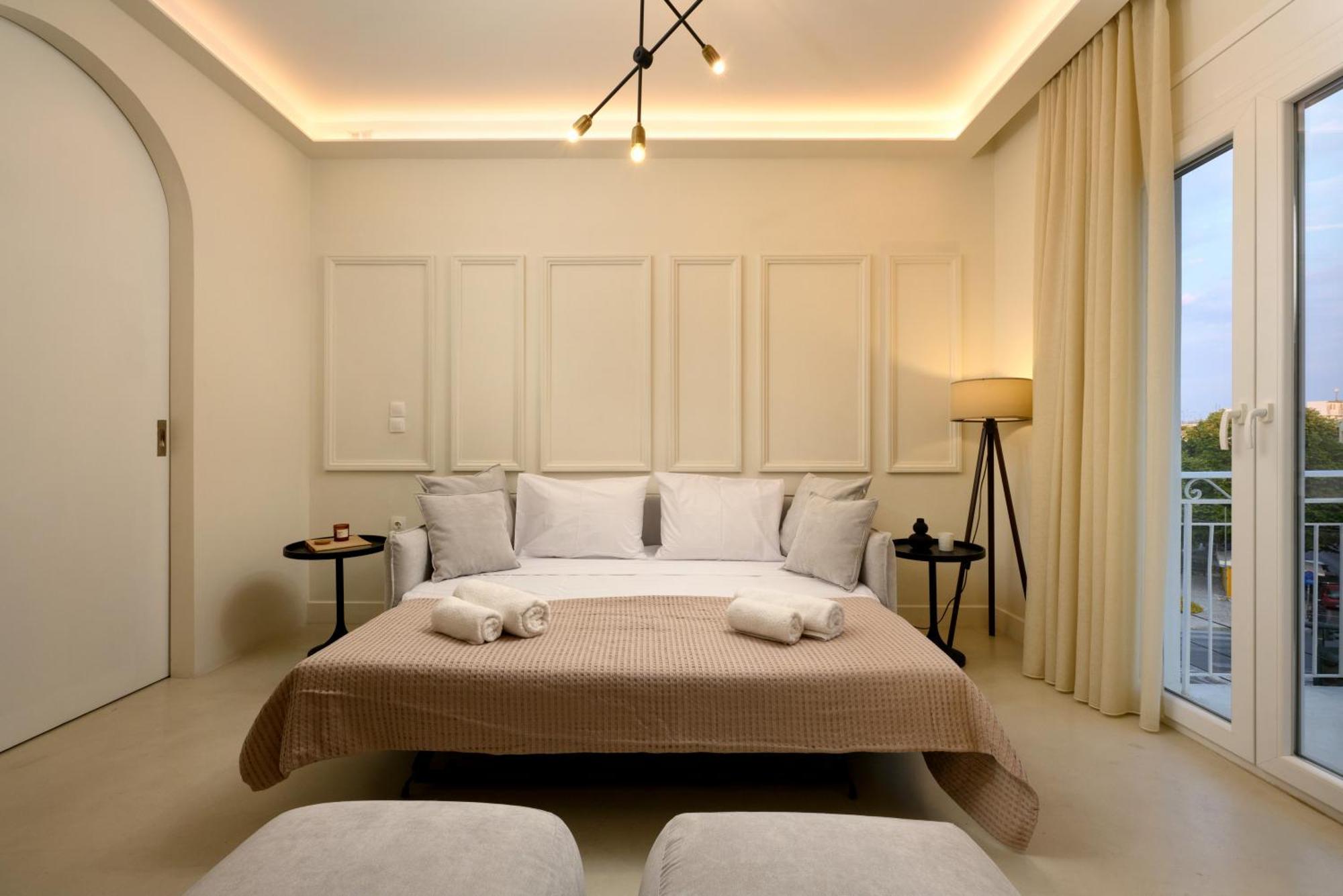 San Rocco Suite Corfu  Bagian luar foto