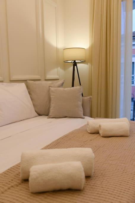 San Rocco Suite Corfu  Bagian luar foto