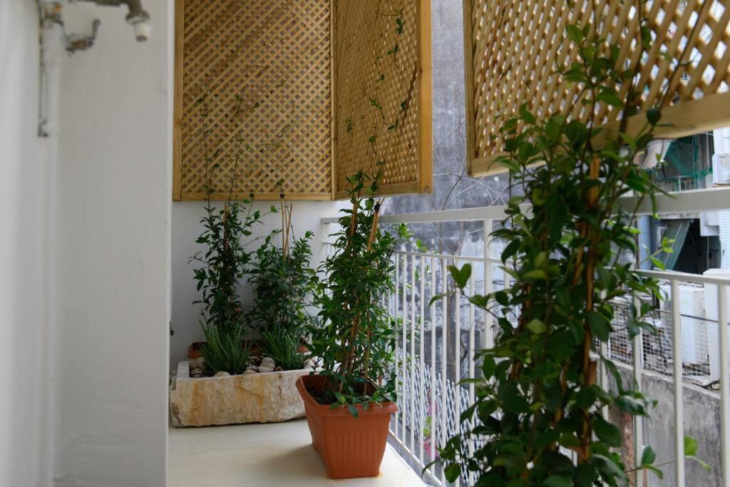 San Rocco Suite Corfu  Bagian luar foto