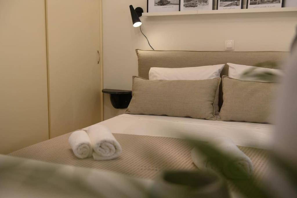San Rocco Suite Corfu  Bagian luar foto