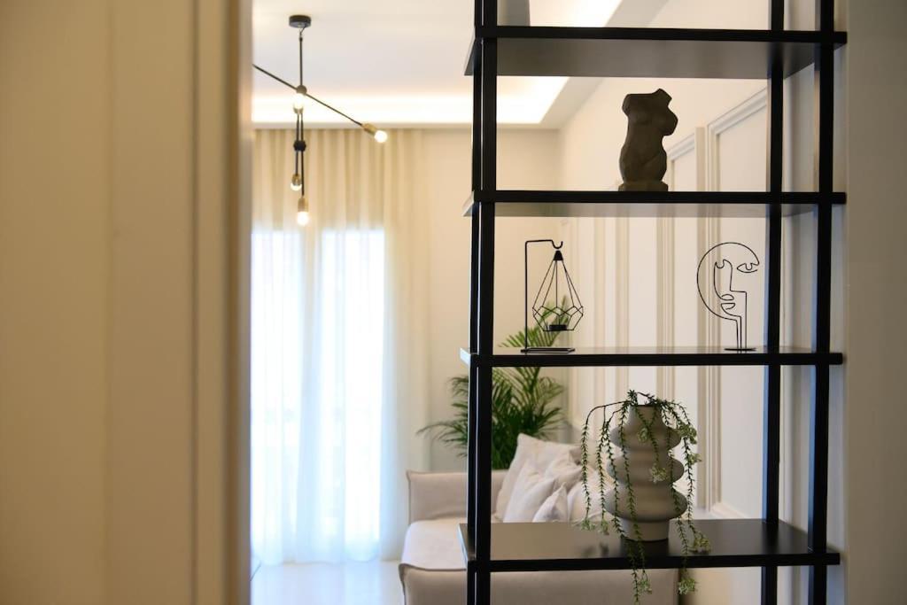 San Rocco Suite Corfu  Bagian luar foto