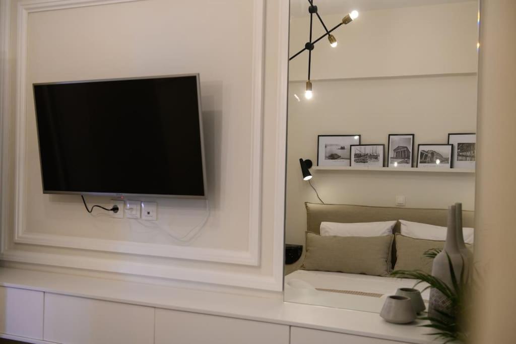 San Rocco Suite Corfu  Bagian luar foto