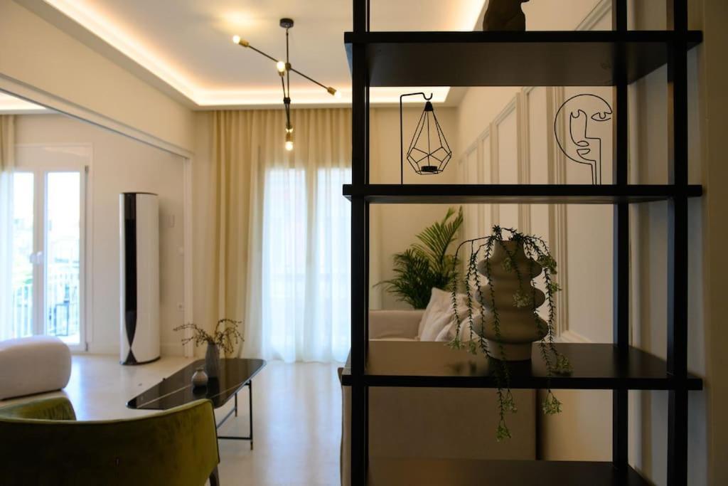 San Rocco Suite Corfu  Bagian luar foto